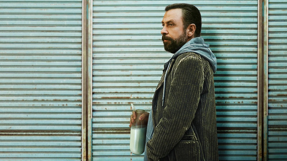 دانلود فیلم 10Days of a Bad Man 2023 ده روز از زندگی یک مرد بد