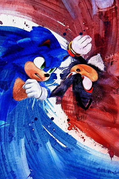 کالکشن سونیک Sonic