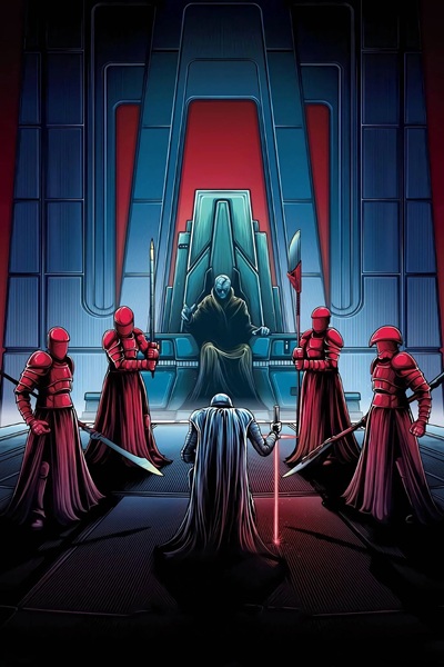 کالکشن جنگ ستارگان Star Wars
