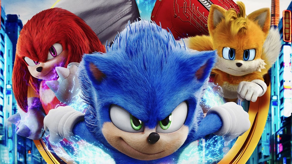 کالکشن سونیک Sonic