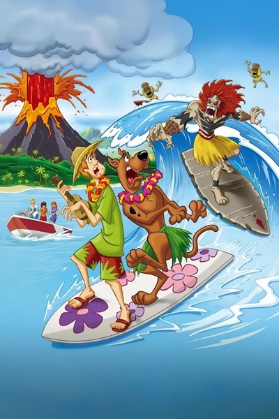 کالکشن اسکوبی دو Scooby-Doo