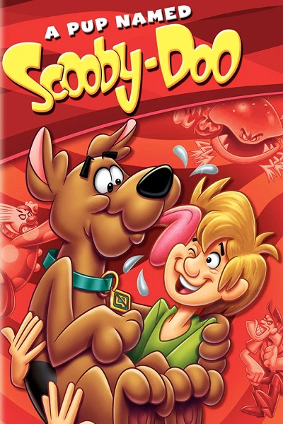 دانلود انیمیشن A Pup Named Scooby-Doo 1991 سگی به نام اسکوبی دوو