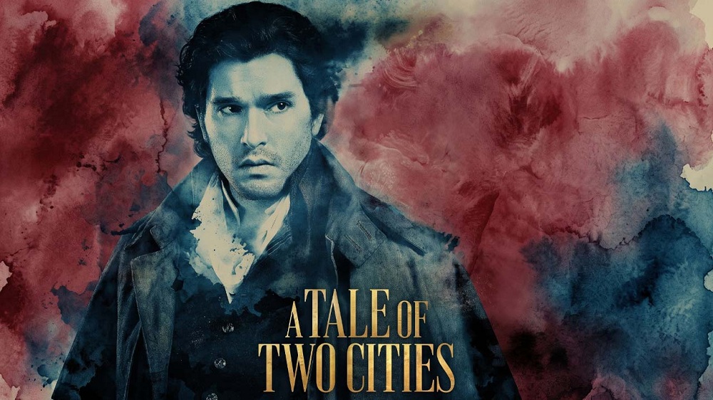 دانلود سریال داستان دو شهر A Tale of Two Cities 2026 دانلود سریال داستان دو شهر A Tale of Two Cities 2026