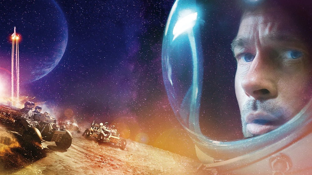 دانلود فیلم Ad Astra 2019 به سوی ستارگان