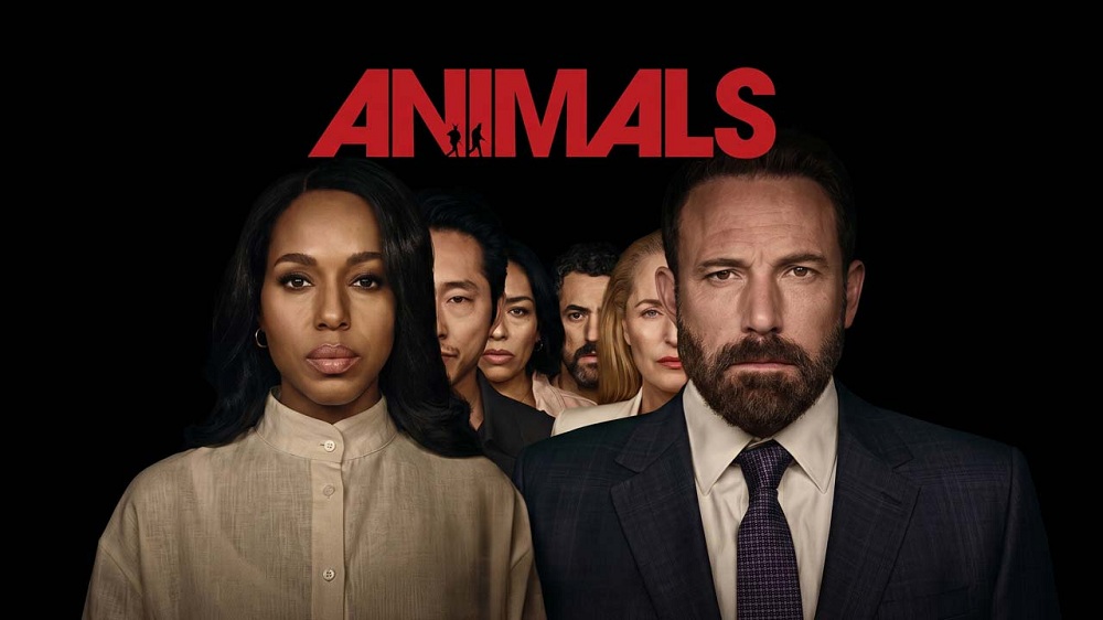 دانلود فیلم Animals 2026 حیوانات دانلود فیلم Animals 2026 حیوانات