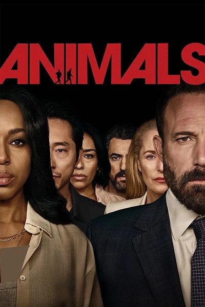 دانلود فیلم Animals 2026 حیوانات