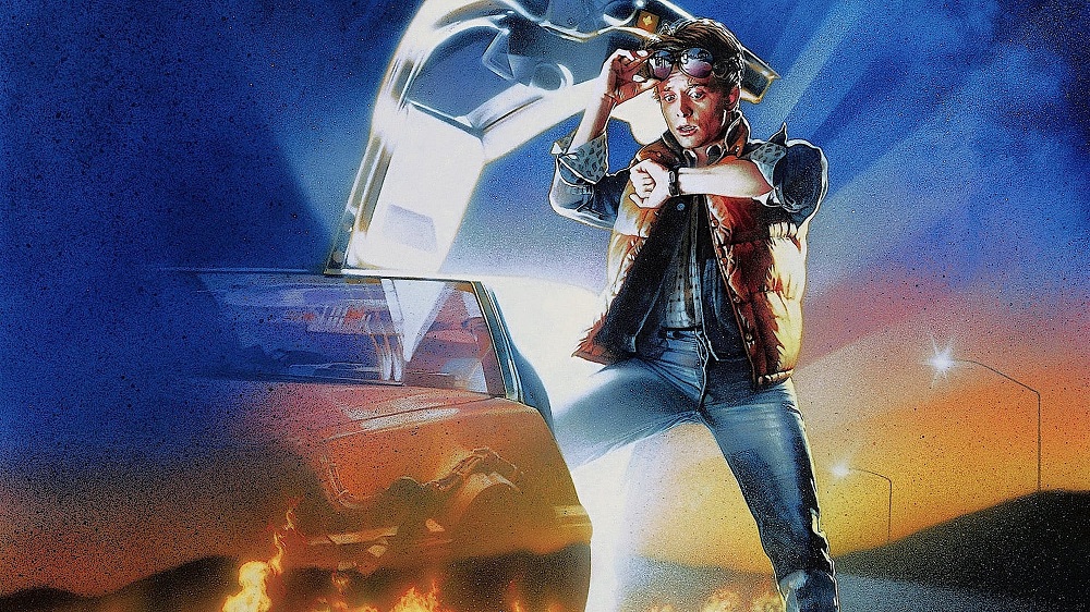 دانلود فیلم Back to the Future 1985 بازگشت به آینده