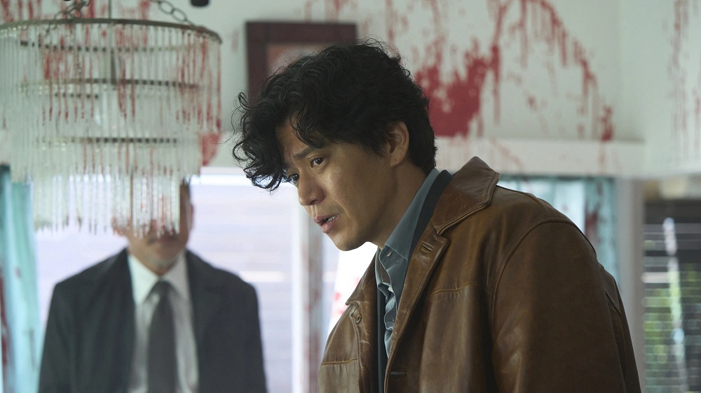 دانلود فیلم Bad Lieutenant: Tokyo 2026 ستوان فاسد: توکيو