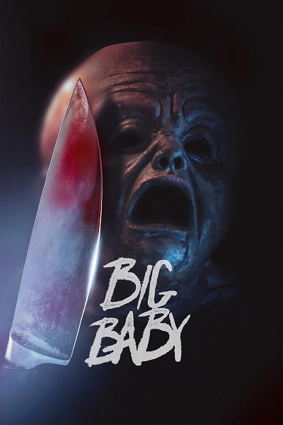 دانلود فیلم Big Baby 2025 بچه غول‌ پیکر
