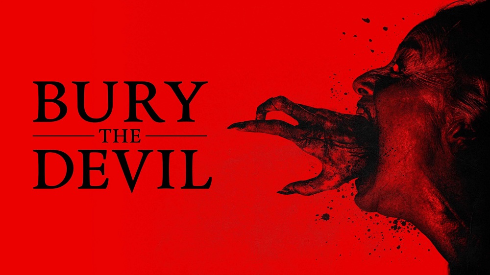 دانلود فیلم Bury the Devil 2026 شیطان را دفن کن