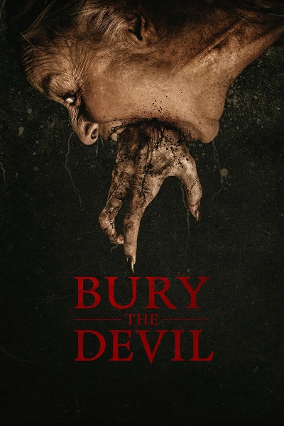 دانلود فیلم Bury the Devil 2026 شیطان را دفن کن