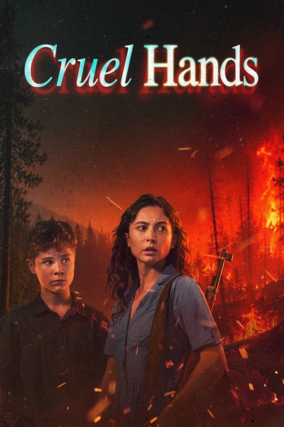 دانلود فیلم Cruel Hands 2026 دستان بی‌ رحم