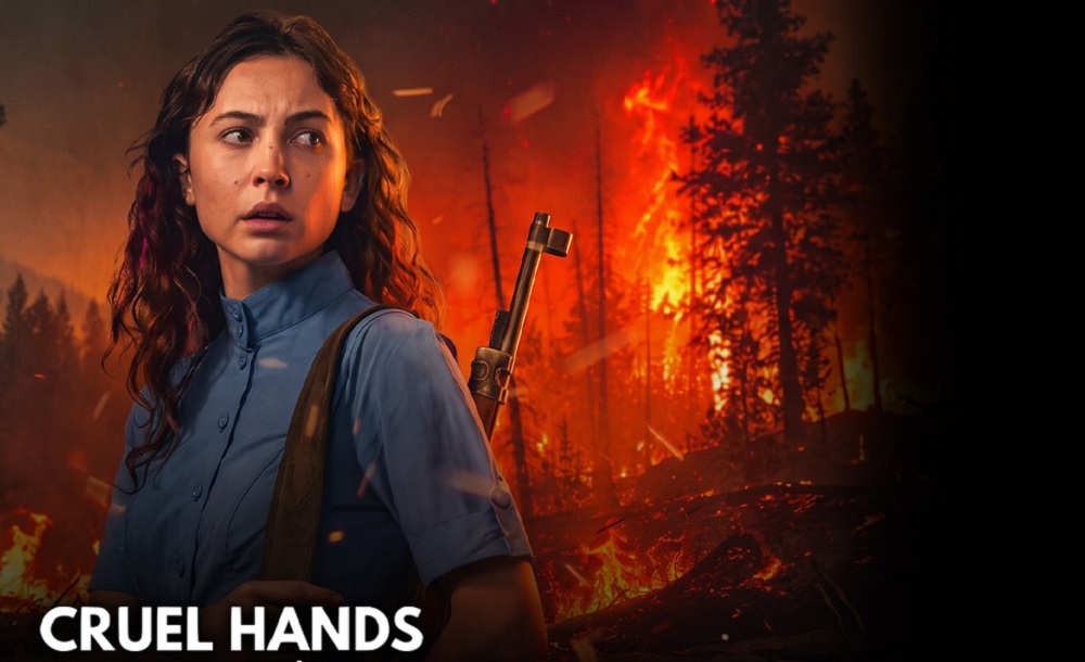 دانلود فیلم Cruel Hands 2026 دستان بی رحم دانلود فیلم Cruel Hands 2026 دستان بی رحم