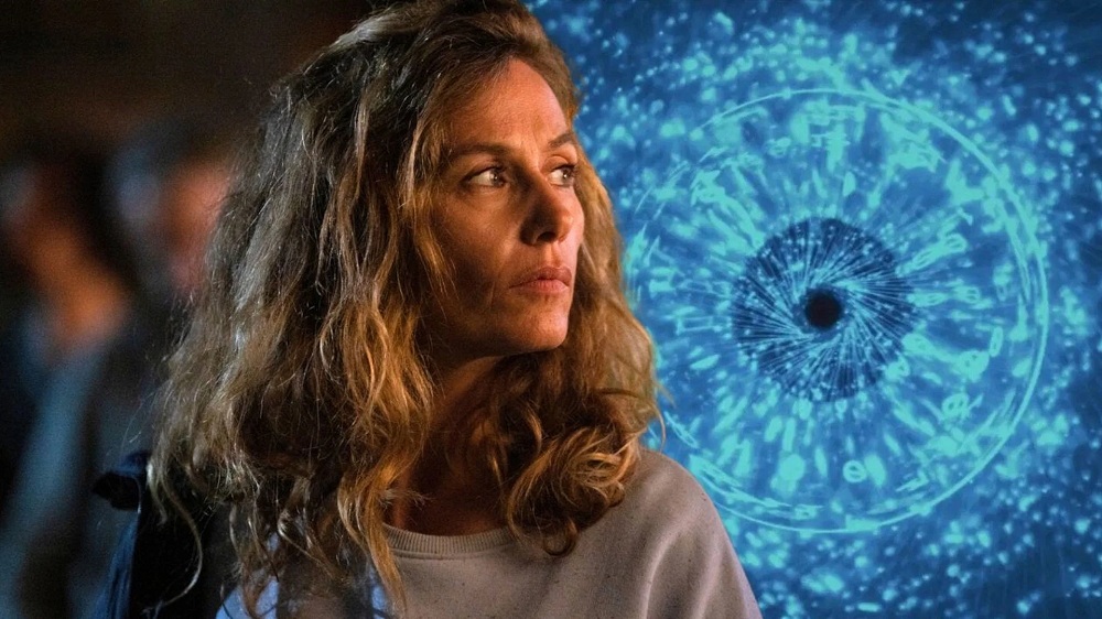 دانلود فیلم Dalloway 2025 اقامتگاه