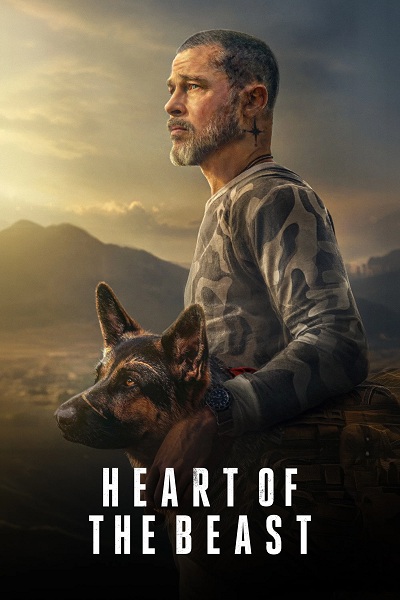 دانلود فیلم Heart of the Beast 2026 قلب هيولا