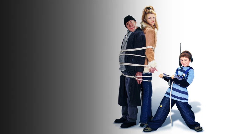 دانلود فیلم Home Alone 4 2002 تنها در خانه 4