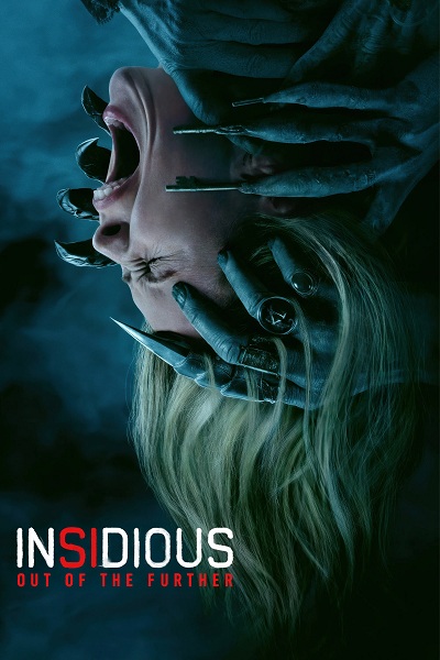 دانلود فیلم Insidious: Out of the Further 2026 توطئه آمیز: از دنیای ماوراء