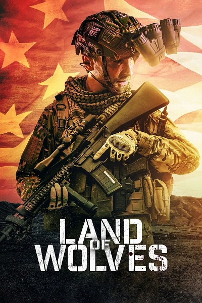 دانلود فیلم Land of Wolves 2026 سرزمین گرگ ها