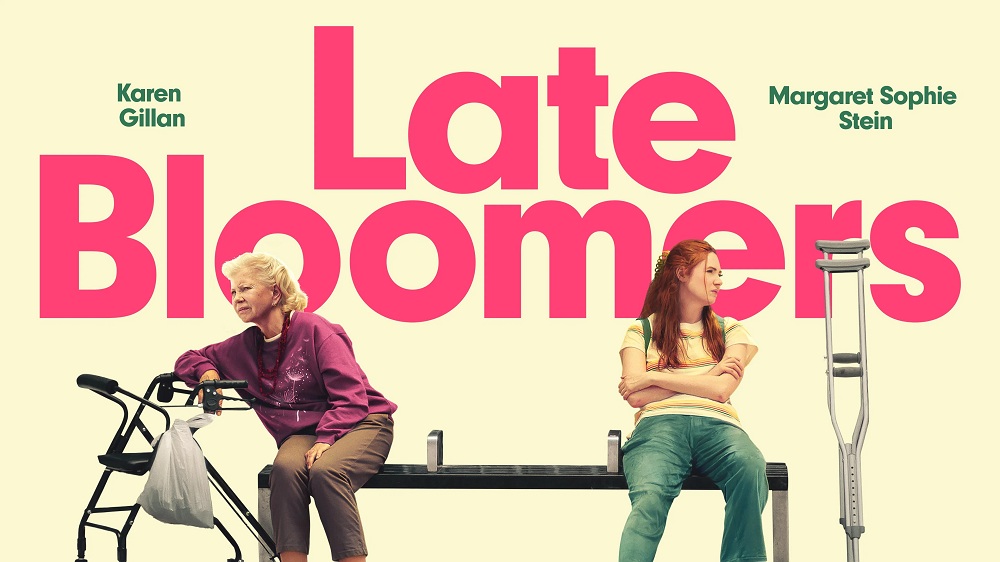 دانلود فیلم Late Bloomers 2023 دیر شکوفه ها دانلود فیلم Late Bloomers 2023 دیر شکوفه ها