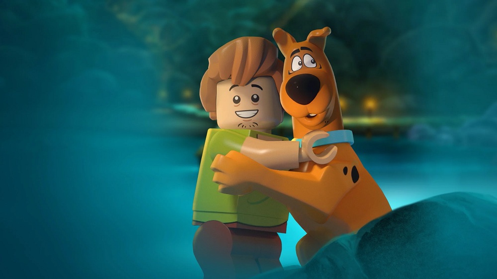 دانلود انیمیشن Lego Scooby-Doo! Blowout Beach Bash 2017 لگو اسکوبی دو: انفجار ساحل دریا