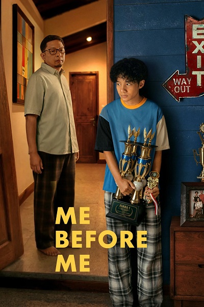 دانلود فیلم Me Before Me 2026 من پیش از من