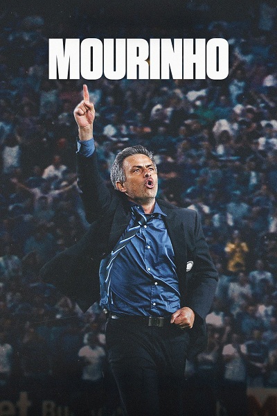 دانلود سریال مورینیو Mourinho 2026
