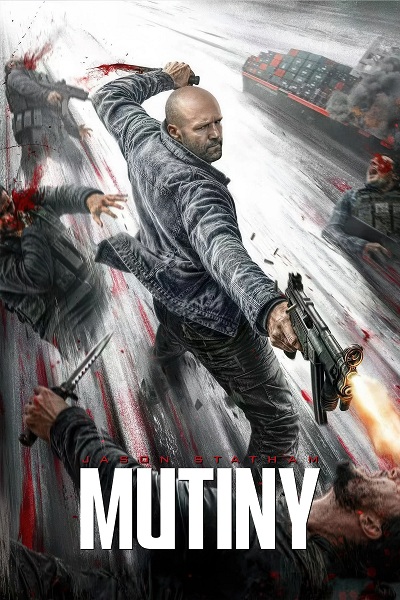 دانلود فیلم Mutiny 2026 شورش