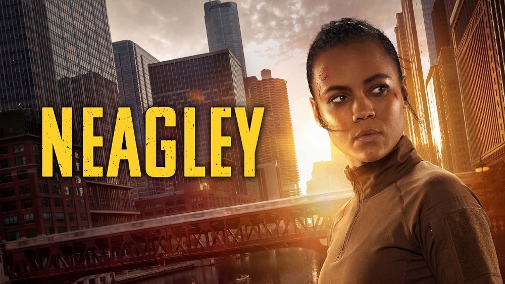دانلود سریال نيگلي Neagley 2026 دانلود سریال نيگلي Neagley 2026