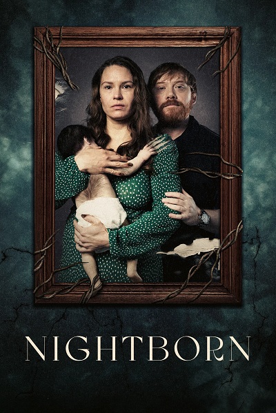 دانلود فیلم Nightborn 2026 فرزند شب
