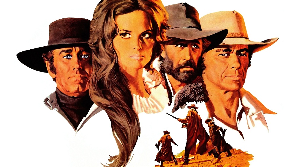 دانلود فیلم Once Upon a Time in the West 1968 روزی روزگاری در غرب
