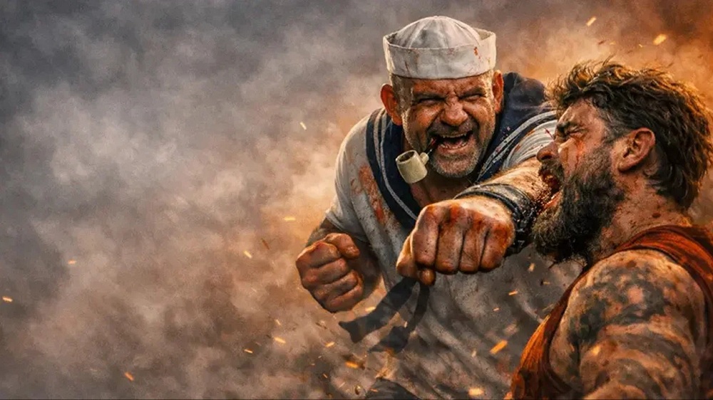 دانلود فیلم Popeye: Requiem 2026 پاپای: مرثیه دانلود فیلم Popeye: Requiem 2026 پاپای: مرثیه
