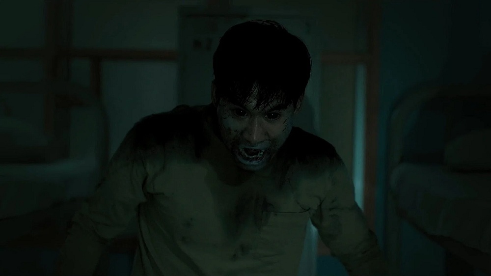 دانلود فیلم Possessed 2022 مجذوب