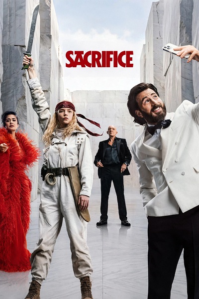 دانلود فیلم Sacrifice 2025 فداکاری