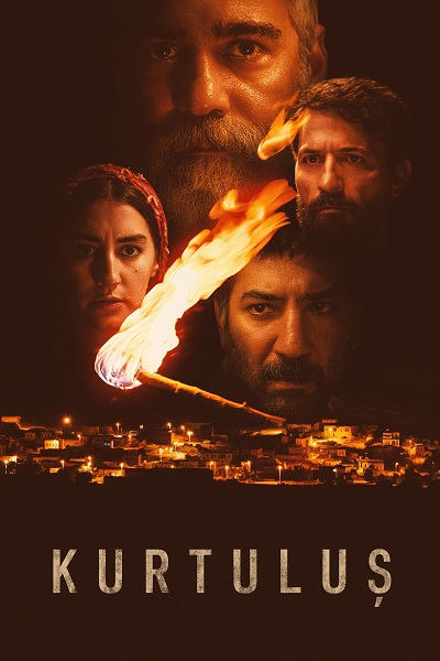 دانلود فیلم Salvation 2026 رستگاری