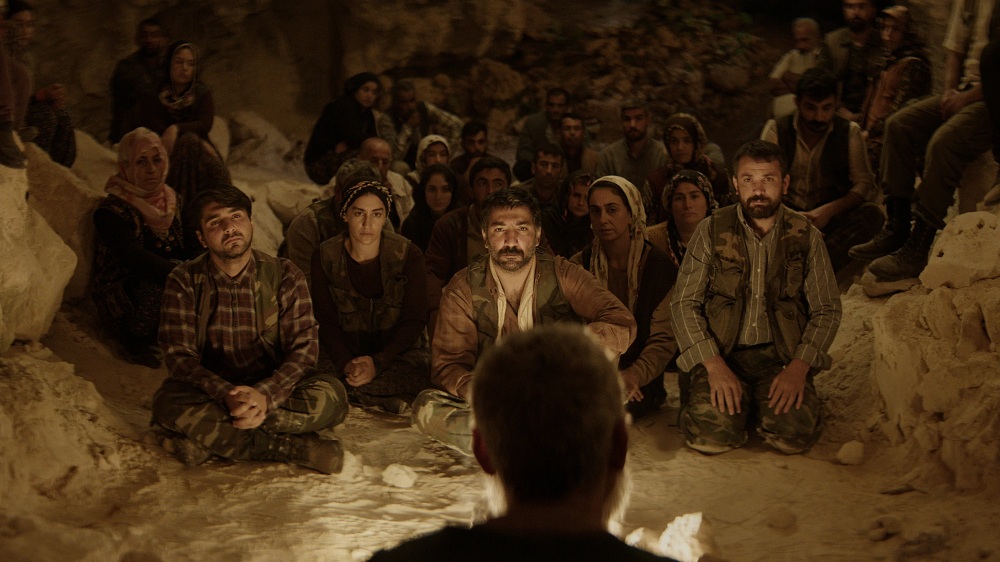 دانلود فیلم Salvation 2026 رستگاری
