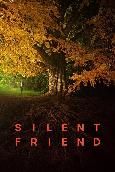دانلود فیلم Silent Friend 2025 دوست خاموش