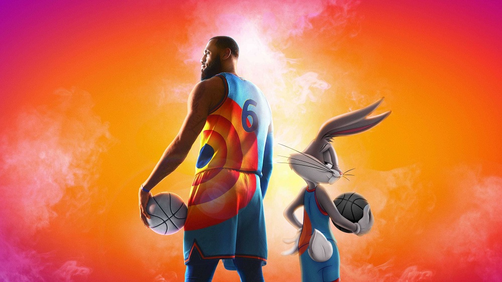 دانلود فیلم Space Jam: A New Legacy 2021 هرج و مرج فضایی: میراث جدید