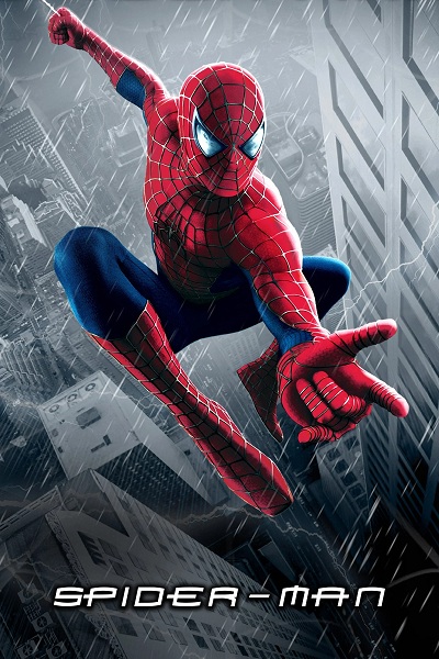 دانلود فیلم Spider-Man 2002 مرد عنکبوتی 1