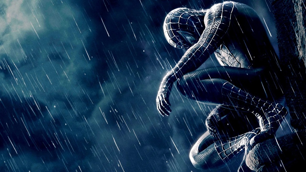 دانلود فیلم Spider-Man 3 2007 مرد عنکبوتی 3