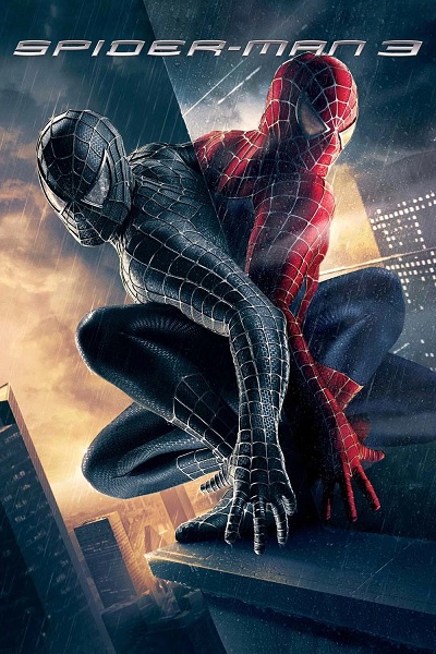 دانلود فیلم Spider-Man 3 2007 مرد عنکبوتی 3