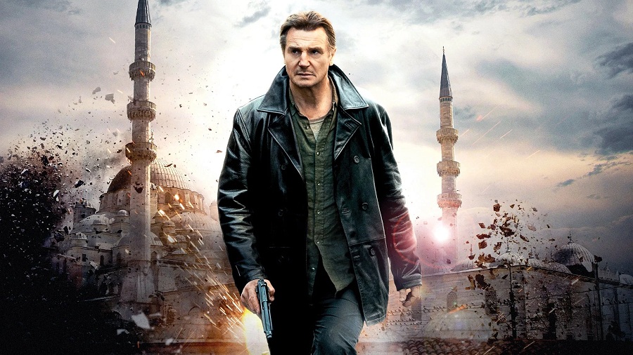 دانلود فیلم Taken 2 2012 ربوده شده 2 دانلود فیلم Taken 2 2012 ربوده شده 2