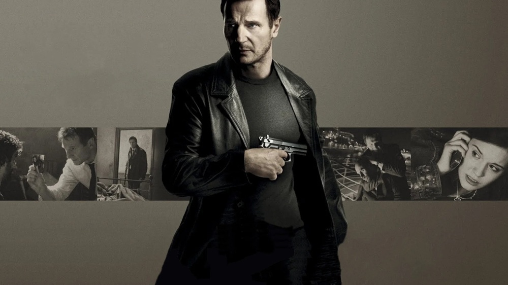 دانلود فیلم Taken 2008 ربوده شده دانلود فیلم Taken 2008 ربوده شده