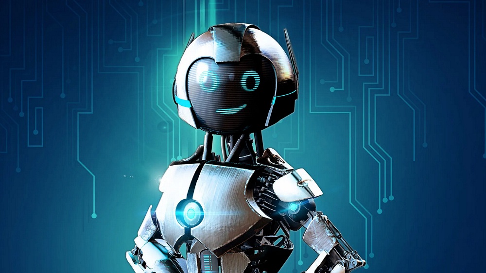 دانلود فیلم The Adventure Of ARI My Robot Friend 2020 ماجرای ای آر آی دوست ربات من