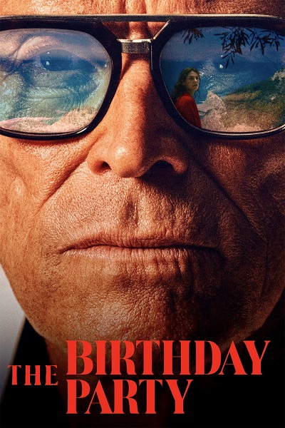دانلود فیلم The Birthday Party 2025 جشن تولد