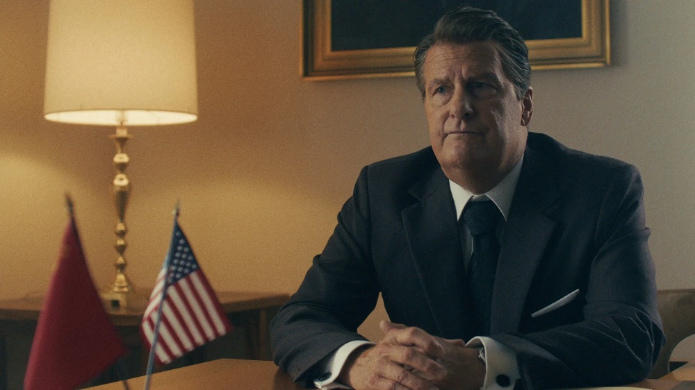 دانلود فیلم The Brink of War 2026 در آستانه جنگ