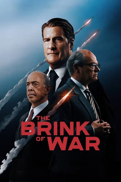 دانلود فیلم The Brink of War 2026 در آستانه جنگ