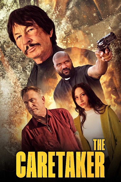 دانلود فیلم The Caretaker 2025 سرایدار