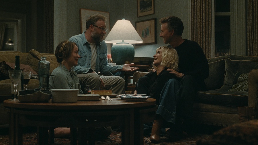 دانلود فیلم The Invite 2026 دعوت نامه دانلود فیلم The Invite 2026 دعوت نامه