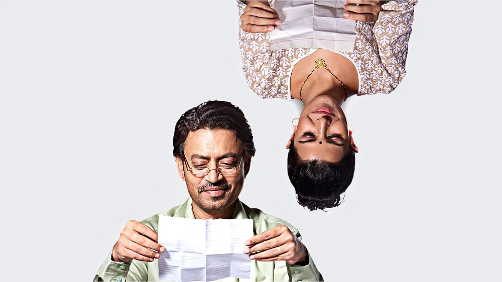 دانلود فیلم The Lunchbox 2013 ظرف ناهار