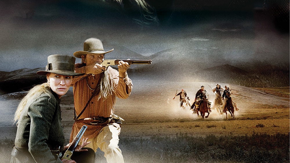 دانلود فیلم The Missing 2003 گمشده